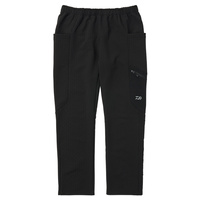 Spodnie Daiwa DP-8124E BLACK L 18438-030
