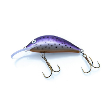 Wobler Gloog Hektor 40N pływający 4cm 3,5g STV