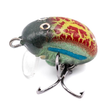 Wobler Hunter Bromba 20mm 1,7gr REP