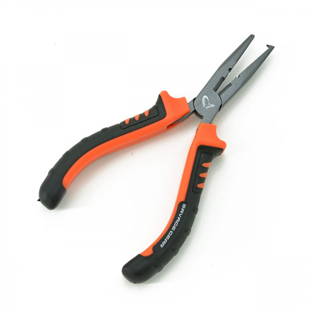 Szczypce Savage Gear MP Split Ring and Cut Plier rozmiar S 12,5cm  71889