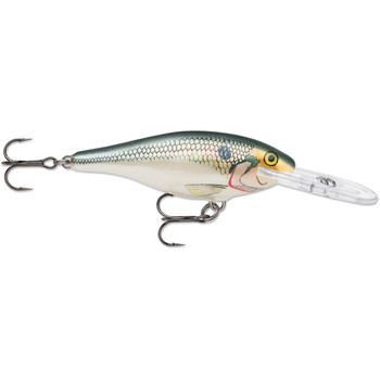 Rapala Shad Rap 9cm 15g floating SHAD