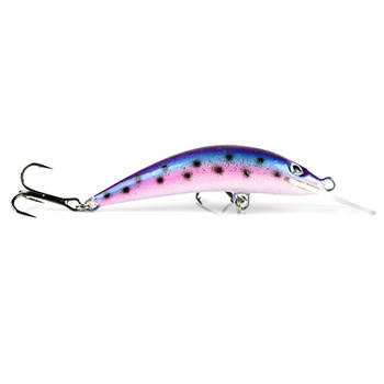 Siek Skorpion 6cm 4g Floating #23V