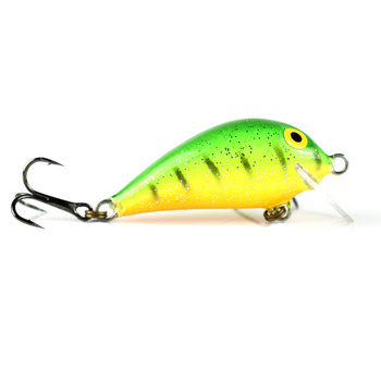 Siek Bzyk 3,5cm 3g Sinking #06