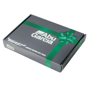 Zestaw Prezentowy Abu Garcia Beast Gift Pack Limited Edition 1581019