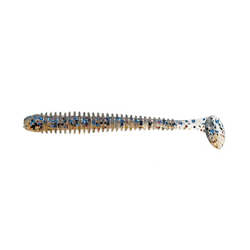 Keitech Swing Impact 2" 5cm 1g LT#15T GOLDEN GILL