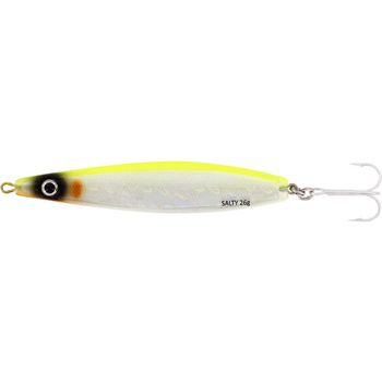 Westin Salty 11cm 26g 3D YELLOW AYU M100-457-071