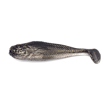 Realistic Shad Matusiak Jazgarz 4.4g 7cm kolor 041