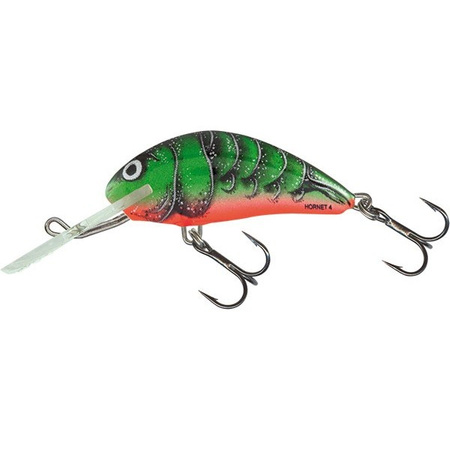 Wobler Salmo Hornet pływający 5cm 7g RIVER CRAW QHT105