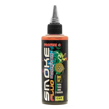 Smoke Fluo Booster Profess 100ml KRWISTA OCHOTKA PROF-SFB-KO