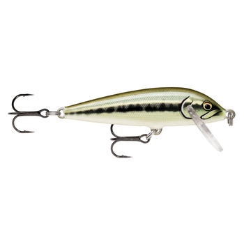 Rapala CountDown 5cm 5g Sinking ARTISTIC MINNOW