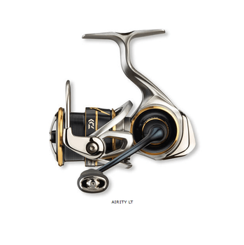 Kołowrotek DAIWA AIRITY LT 4000 D-C 10115-400
