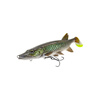 3D Pike Shad Savage Gear 20cm 65g Slow Sinking JACK PIKE