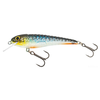 Wobler Dreszcz Woblerski 6cm 4g NR