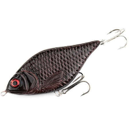 Przynęta szczupakowa Jerk Ferox 7cm 16g arapaima