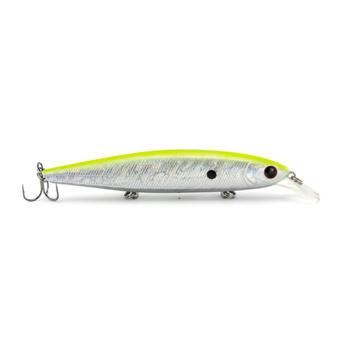 Wobler Harvester JMC Adventure 13cm 24g Floating A0680