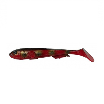 3D LB Goby Shad SG 23cm 96g RED BULLHEAD UV 63696