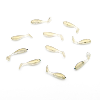 Fishchaser Nanomaster  1,9cm 1g GOLDFISH 10szt.