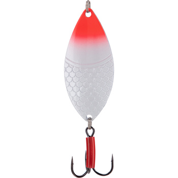 Błystka Wahadłowa ALGA Mikado nr 2 20g 6,1cm RED HEAD PMB-WAL-20-RH