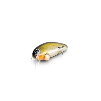 Wobler ROLLO 3,3cm/3,2g  olive