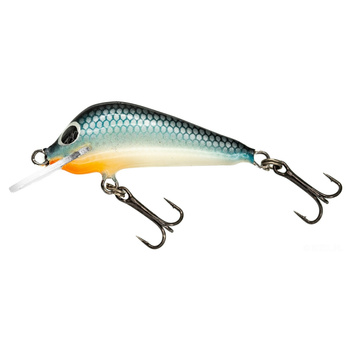 Wobler Gębski 3,5cm 2,5g KO-10