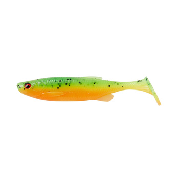 Fat Minnow T-Tail Savage Gear 9cm 7g FC SVS76966