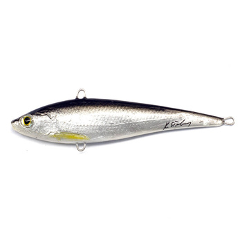 Cykada Kornel Słaby 9,5cm 17g CZARNY