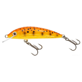 Wobler Sieniak 6cm 6,5g Kolor 006