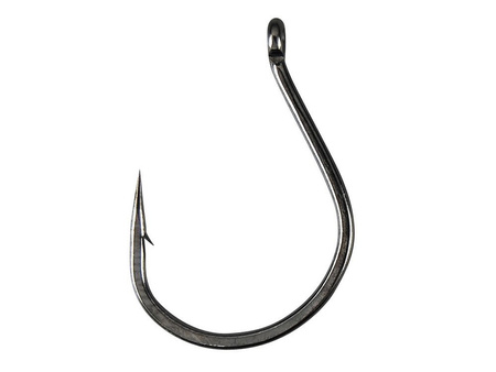 Hak GAMAKATSU Finesse Wide Gap 147712 NS W318 #1/0 - 6szt