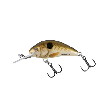 Wobler Salmo Hornet tonący 3,5cm 2,2g PEARL SHAD QHT1005