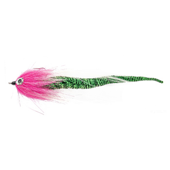 Dragon Tail Pike Lure Wędkarska Polska 22cm 4,3g Kolor DT007