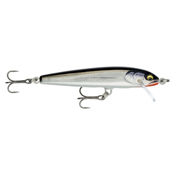 Rapala Floater Elite 8,5cm 6,5g Floating GILDED SILVER FE85GDS