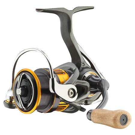 Kołowrotek Daiwa 22 Silver Creek X LT2500S-XH 10308-201