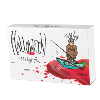 Typ Od Ryb Box HALLOWEEN II 2025