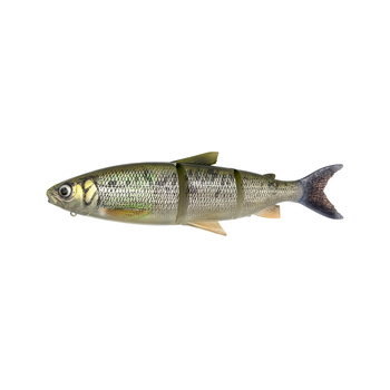 3D LT Whitefish Savage Gear 17cm 53g MS AYU