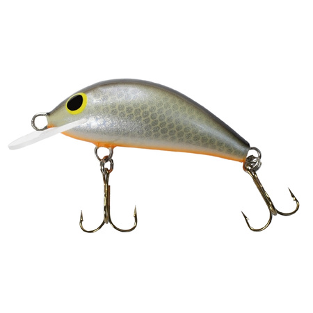 Wobler Gloog Hektor 40N pływający 4cm 3,5g NP1