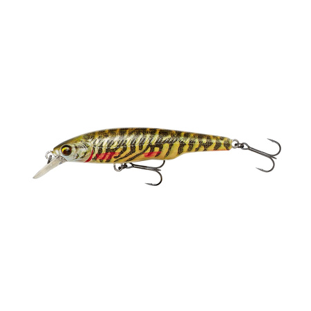Wobler Savage Gear Gravity Twitch SR 11,5cm 25g Floating PIKE 76793