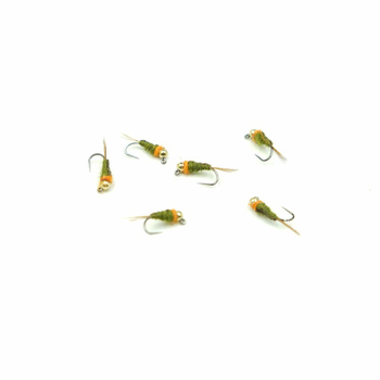 Nimfa Tungsten WP COPER RIBBED BROWN hak#16BL