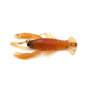 Przynęta gumowa Raczek 6cm CARROT