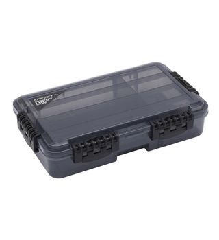 Pudełko wodoszczelne DAM LURE CASE V2 XL (36x23x8cm) 60378