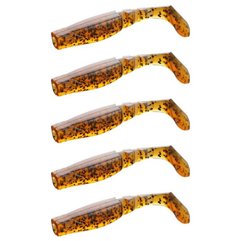 Fishunter Mikado 5cm 1,5g 5szt. KOLOR 36  PMFHL5-36