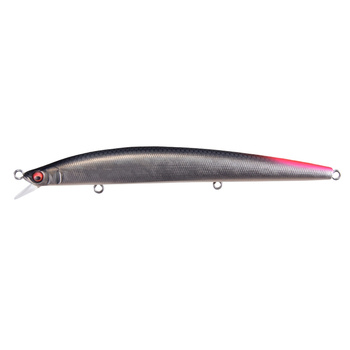 Wobler Megabass GH120 12,2cm 12g Floating FROZEN BLACK PT