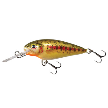 Dorado Invader 4cm 3g Tonący GTR