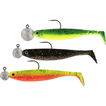 Shadteez Slim R 'N R Westin 4,7cm 1,5g/2,5g/4g DARK WATER P253-1092-255