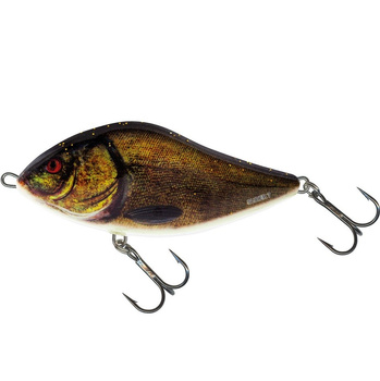 Wobler Salmo Slider tonący 5cm 8g SUPERNATURAL TENCH QSD334