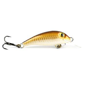 Siek Stynka 4cm 2g #10