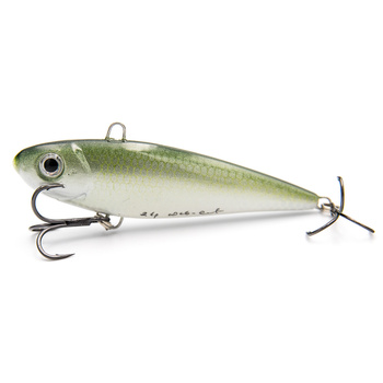 Wobler boleniowy UKLEJA XL VIBRO 8,5cm/21g  stynka