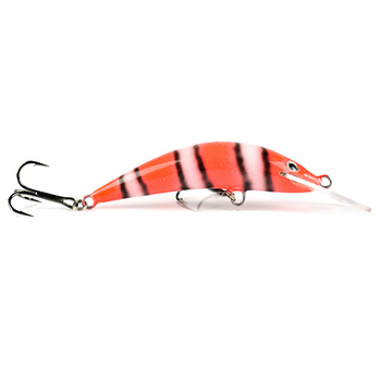 Wobler Siek Skorpion 7cm 6g #76