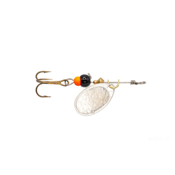 Błystka Obrotowa Wolframowa Riomes #0 3g Kolor 2