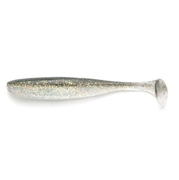 Keitech Easy Shiner 2" 5cm 1g 410T Crystal Shad