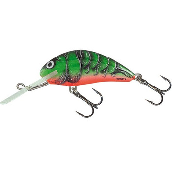 Wobler Salmo Hornet pływający 4cm 3g RIVER CRAW QHT089
